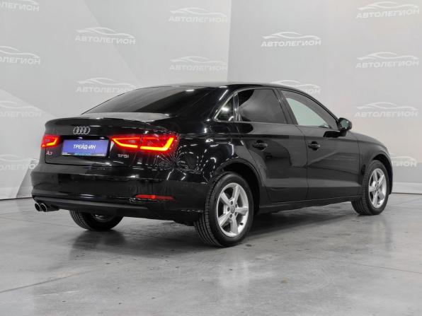 Audi A3 III (8V) с пробегом 2015 года, цена 1 650 000 рублей, 158650 км, седан, Автокод Объявления
