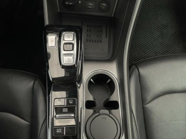 Hyundai Sonata VIII (DN8) с пробегом 2021 года, цена 2 245 000 рублей, 66895 км, седан, Автокод Объявления