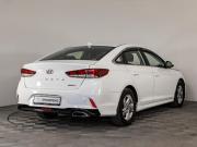 Hyundai Sonata VII (LF) Рестайлинг Санкт-Петербург  - изображение 26