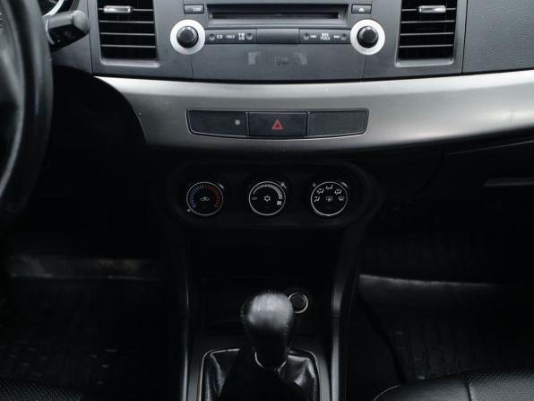 Mitsubishi Lancer X Рестайлинг с пробегом 2012 года, цена 728 000 рублей, 254475 км, седан, Автокод Объявления