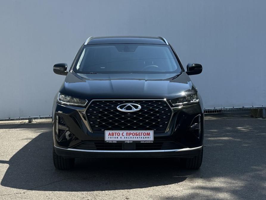 Chery Tiggo 7 Pro Max I Москва  - изображение 2