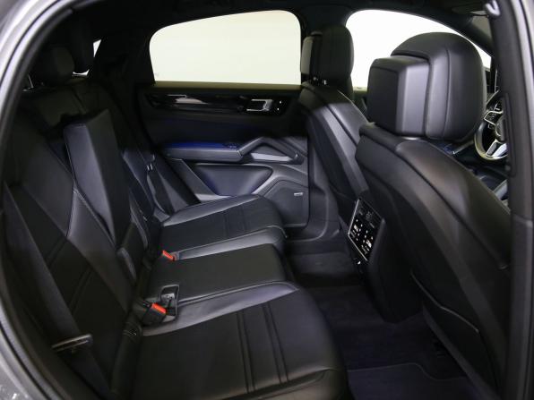 Porsche Cayenne III с пробегом 2020 года, цена 7 700 000 рублей, 58000 км, внедорожник, Автокод Объявления