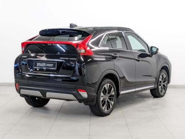 Mitsubishi Eclipse Cross I с пробегом 2019 года, цена 1 995 000 рублей, 38331 км, внедорожник, Автокод Объявления