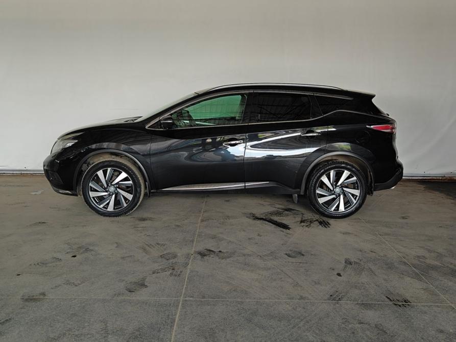 Nissan Murano III (Z52) Москва  - изображение 4
