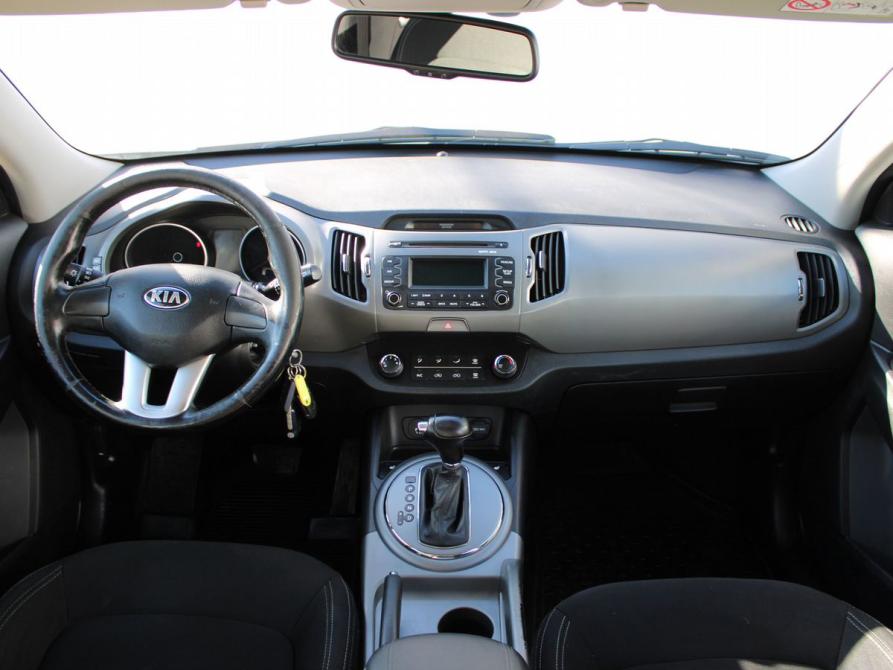 Kia Sportage III Рестайлинг Нижний Новгород  - изображение 7