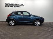 Nissan Juke I Пермь  - изображение 29