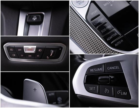 BMW X5 IV (G05/G18) с пробегом 2020 года, цена 5 420 000 рублей, 169550 км, внедорожник, Автокод Объявления