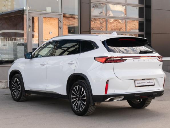 Exeed TXL I Рестайлинг с пробегом 2023 года, цена 2 400 000 рублей, 28404 км, внедорожник, Автокод Объявления