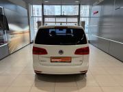 Volkswagen Touran I Рестайлинг 2 Екатеринбург  - изображение 22