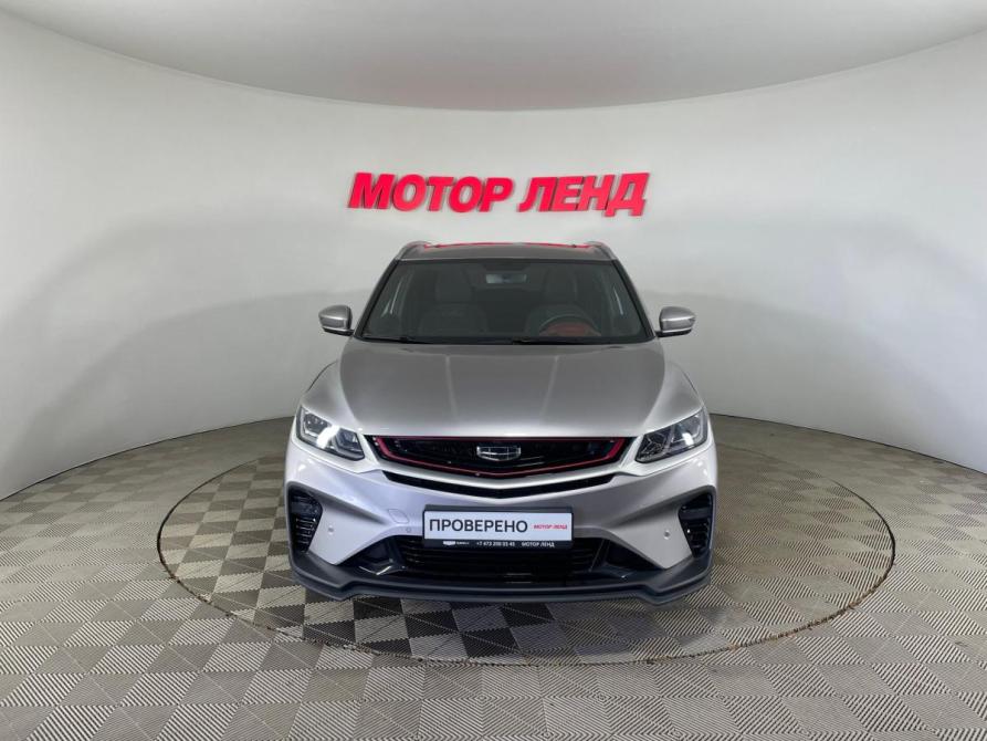 Geely Coolray I Воронеж  - изображение 2