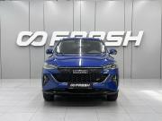 Haval F7x I Рестайлинг Ростов-на-Дону  - изображение 25