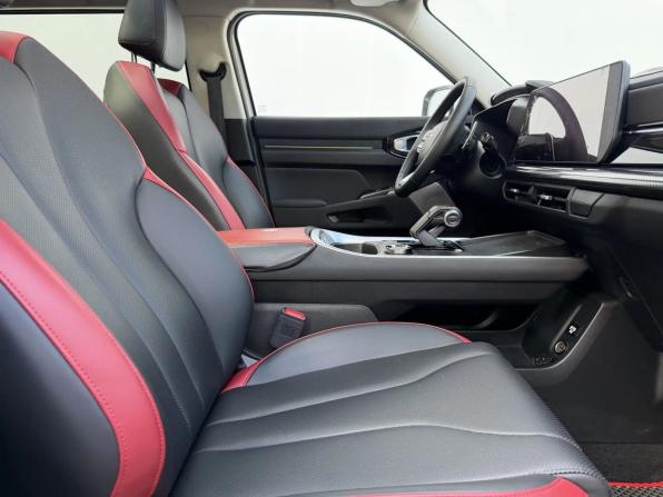 Haval H3 I с пробегом 2024 года, цена 2 600 000 рублей, 28660 км, внедорожник, Автокод Объявления