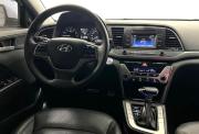 Hyundai Elantra VI (AD) Нижний Новгород  - изображение 39