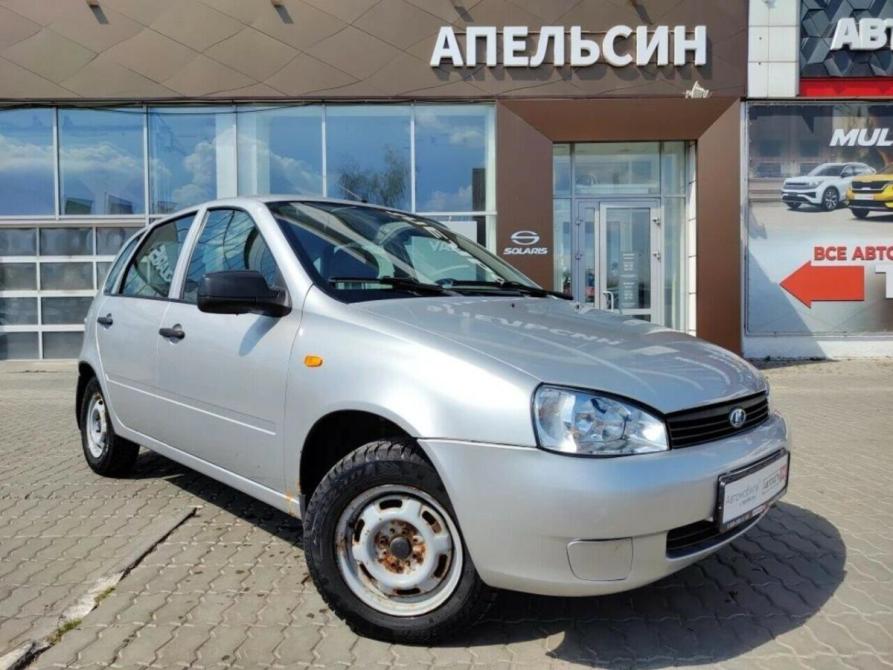 Lada (ВАЗ) Kalina I Набережные Челны  - изображение 1