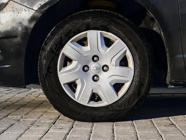 Chevrolet Cobalt II с пробегом 2013 года, цена 329 000 рублей, 270102 км, седан, Автокод Объявления