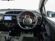 Toyota Vitz III (XP130) Рестайлинг 2 Иркутск  - изображение 33