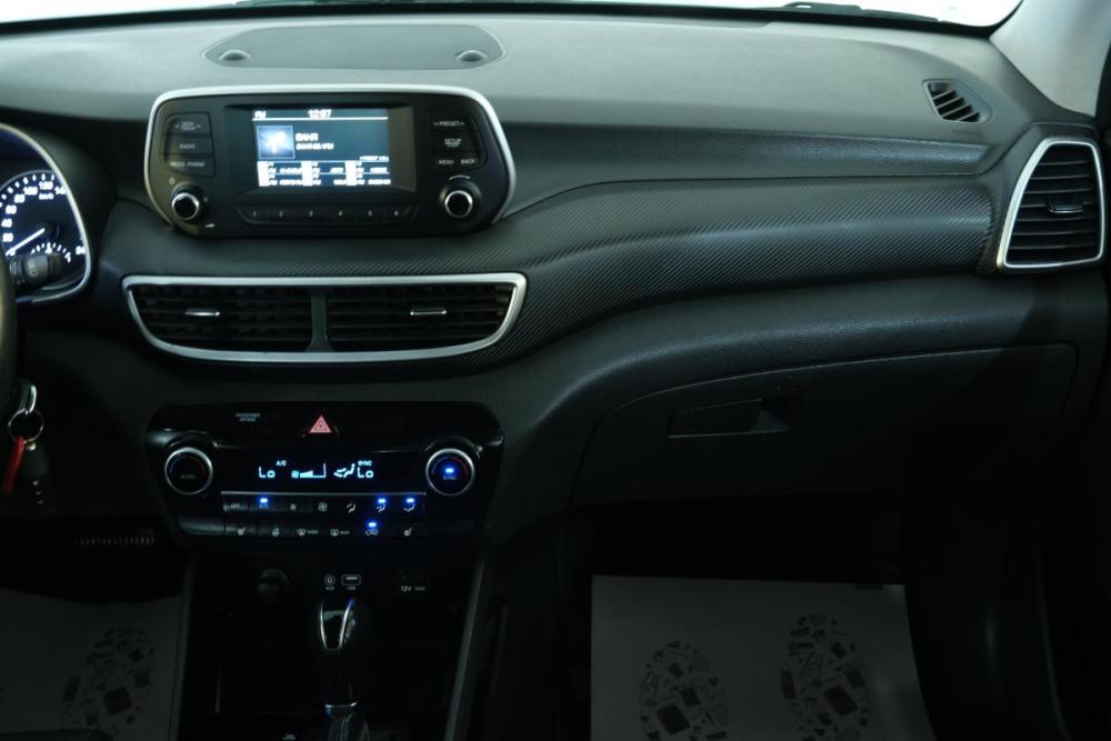 Hyundai Tucson III Рестайлинг Омск  - изображение 17