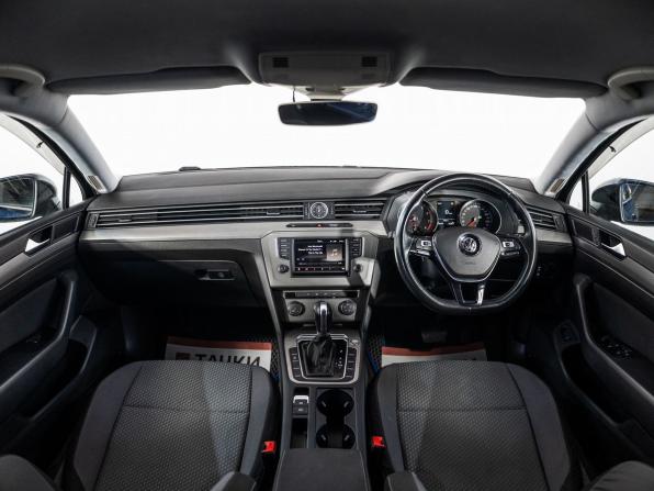 Volkswagen Passat B8 с пробегом 2015 года, цена 1 420 000 рублей, 138299 км, универсал, Автокод Объявления