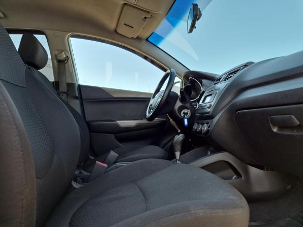 Kia Rio III Рестайлинг с пробегом 2016 года, цена 880 000 рублей, 132844 км, седан, Автокод Объявления