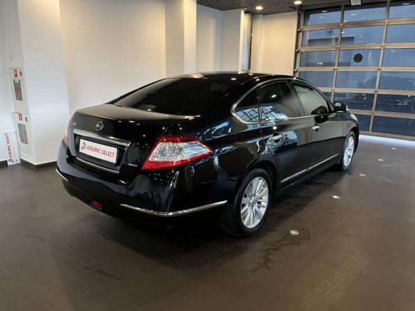 Nissan Teana II (J32) Рестайлинг с пробегом 2013 года, цена 1 060 000 рублей, 231285 км, седан, Автокод Объявления