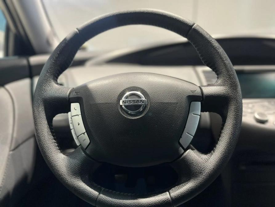 Nissan Primera III (P12) Новосибирск  - изображение 13