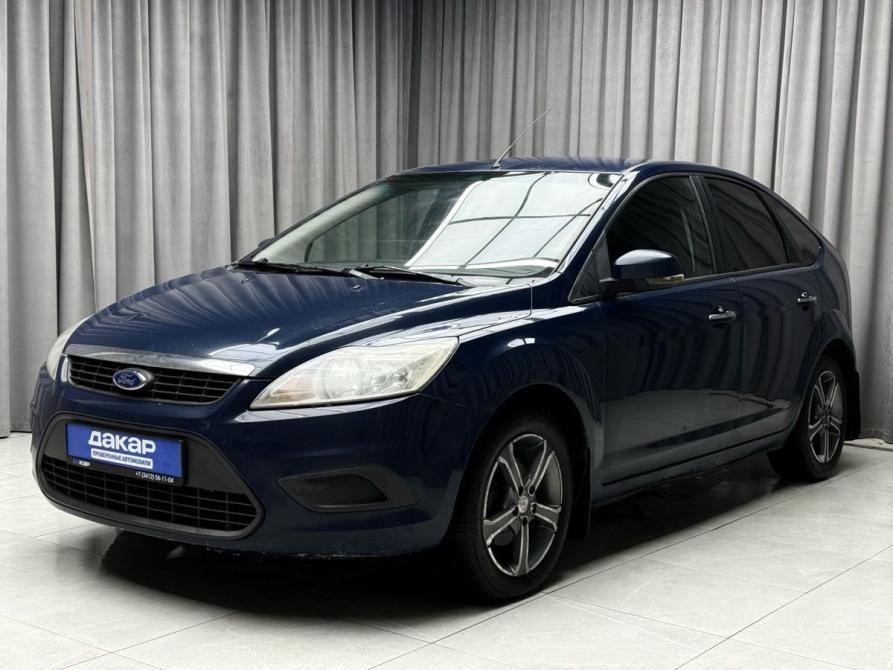 Ford Focus II Рестайлинг Ижевск  - изображение 3