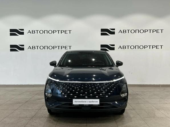 Omoda C5 I с пробегом 2023 года, цена 1 649 000 рублей, 32830 км, внедорожник, Автокод Объявления