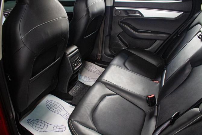 JAC J7 I с пробегом 2023 года, цена 1 599 000 рублей, 43200 км, лифтбек, Автокод Объявления