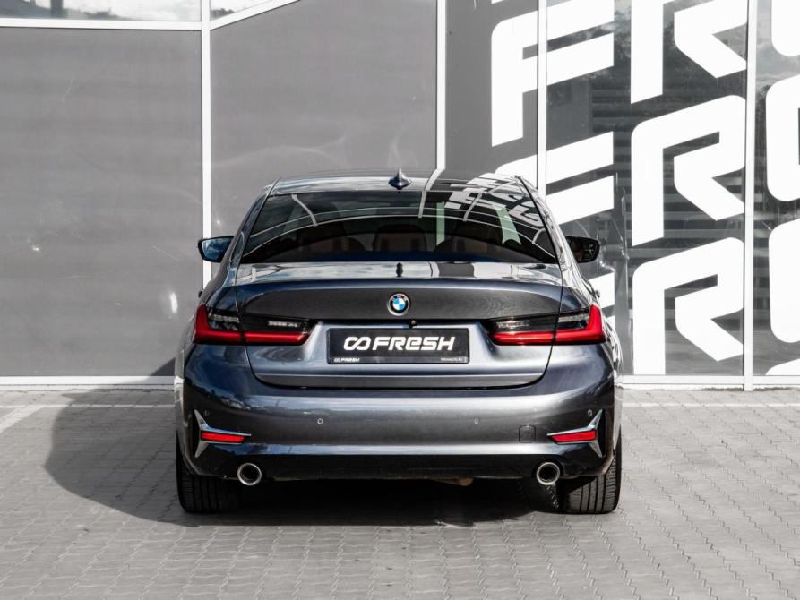 BMW 3 серии VII (G2x) Краснодар  - изображение 4