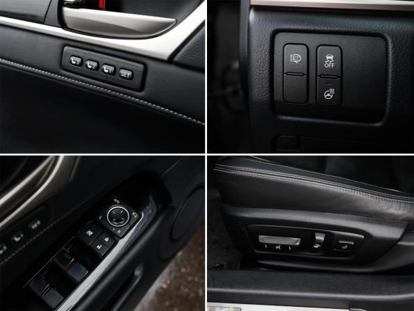 Lexus GS IV с пробегом 2014 года, цена 2 149 000 рублей, 258419 км, седан, Автокод Объявления