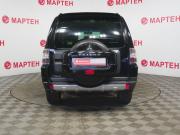 Mitsubishi Pajero IV Рестайлинг 1 Вологда  - изображение 23