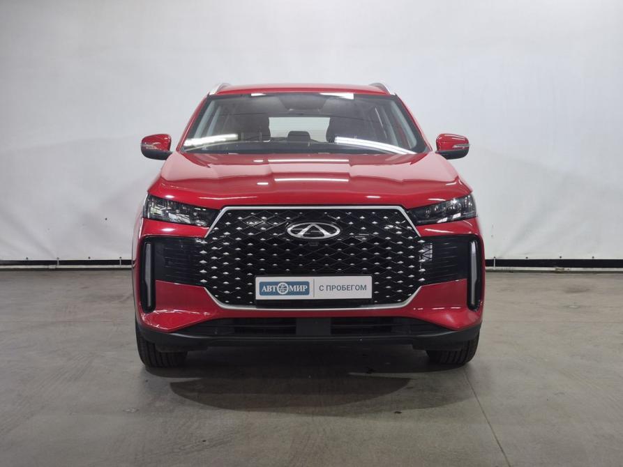 Chery Tiggo 4 I Рестайлинг 2 Ярославль  - изображение 2