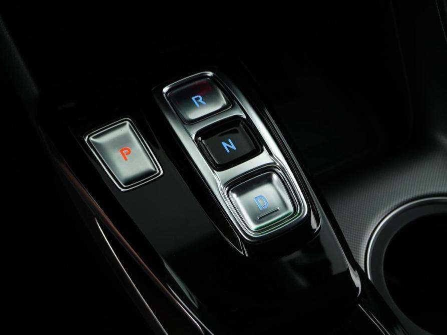 Hyundai Sonata VIII (DN8) Москва  - изображение 20