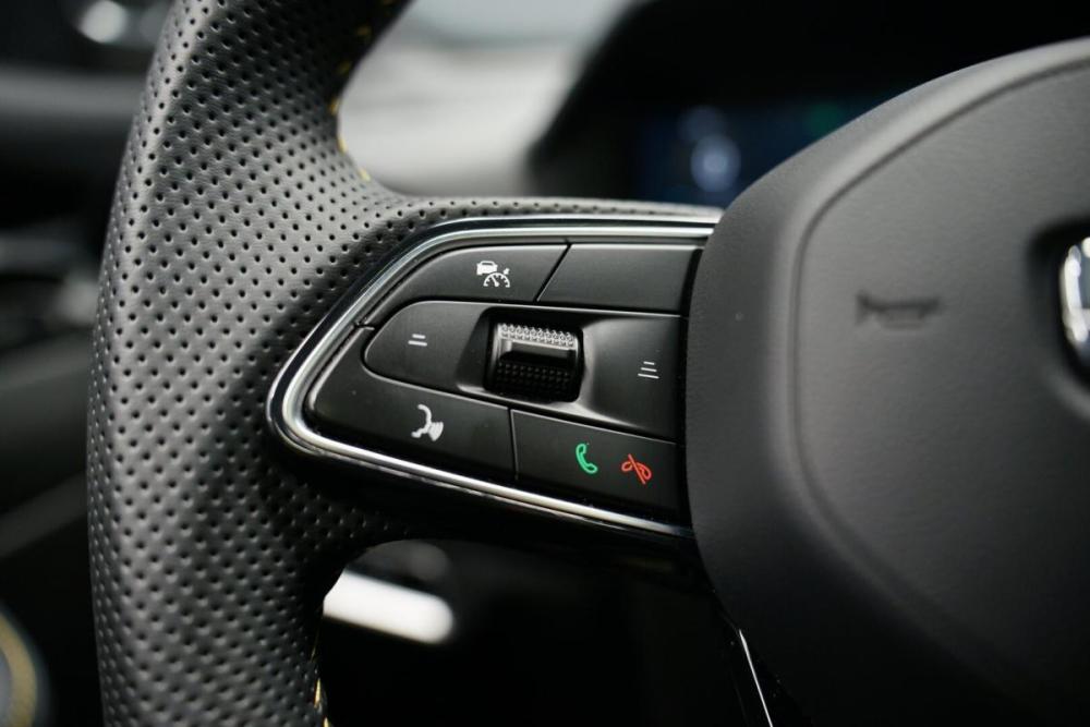 Geely Coolray I Рестайлинг 2 Крым  - изображение 15