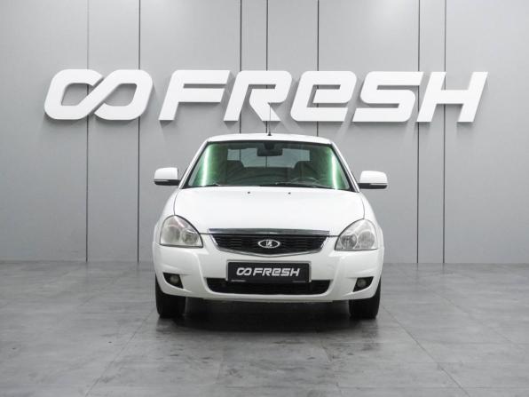 Lada (ВАЗ) Priora I с пробегом 2011 года, цена 460 000 рублей, 181633 км, хэтчбек, Автокод Объявления