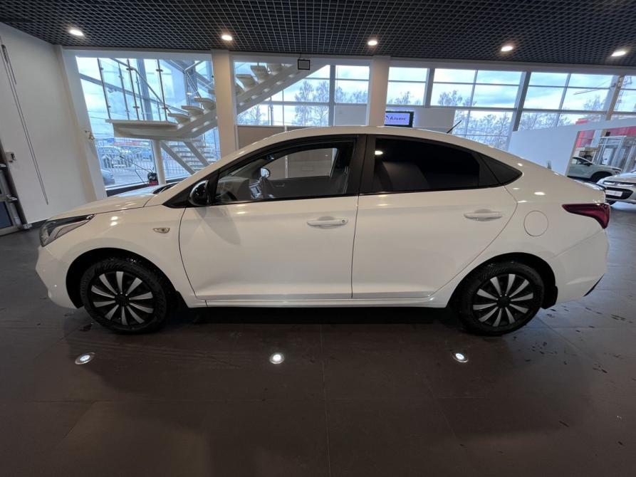 Hyundai Solaris II Чебоксары  - изображение 6