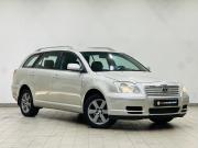 Toyota Avensis II Кемерово  - изображение 23