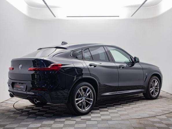 BMW X4 II (G02) с пробегом 2019 года, цена 4 305 000 рублей, 75613 км, внедорожник, Автокод Объявления