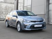 Kia Rio IV Москва  - изображение 20