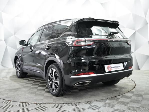 Chery Tiggo 7 Pro Max I Рестайлинг с пробегом 2024 года, цена 2 099 000 рублей, 40000 км, внедорожник, Автокод Объявления