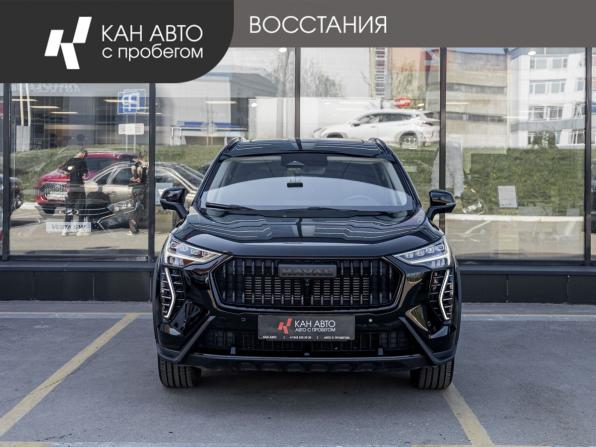 Haval Jolion I Рестайлинг с пробегом 2024 года, цена 2 378 300 рублей, 16341 км, внедорожник, Автокод Объявления