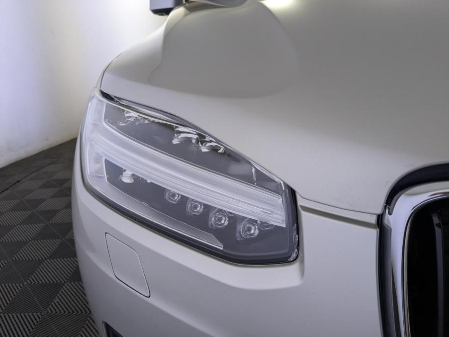 Volvo XC90 II Москва  - изображение 11