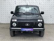 Lada (ВАЗ) Niva Legend Тамбов  - изображение 22