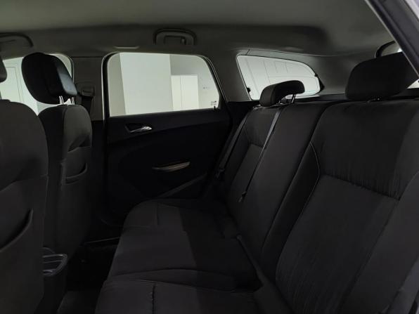Opel Astra J с пробегом 2012 года, цена 660 000 рублей, 258235 км, универсал, Автокод Объявления