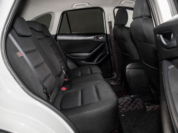 Mazda CX-5 I с пробегом 2014 года, цена 1 870 000 рублей, 187121 км, внедорожник, Автокод Объявления