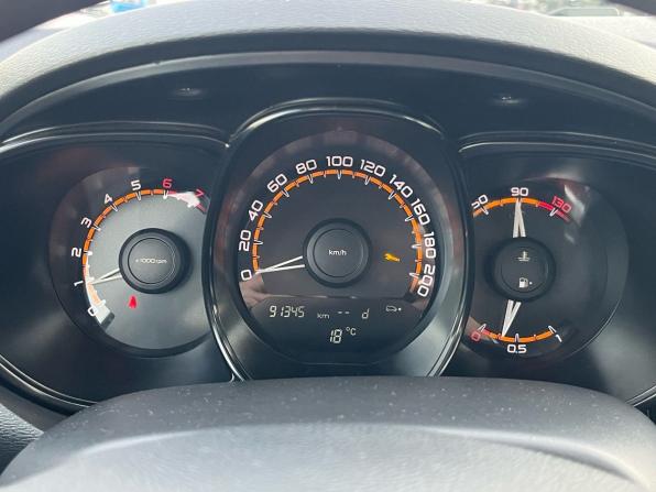 Lada (ВАЗ) Vesta I с пробегом 2021 года, цена 990 000 рублей, 91345 км, седан, Автокод Объявления