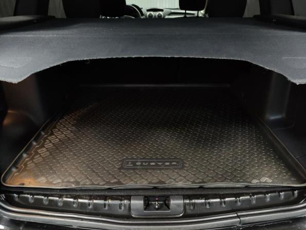 Renault Duster I с пробегом 2014 года, цена 999 000 рублей, 78961 км, внедорожник, Автокод Объявления