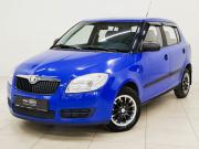 Skoda Fabia II Тула  - изображение 14