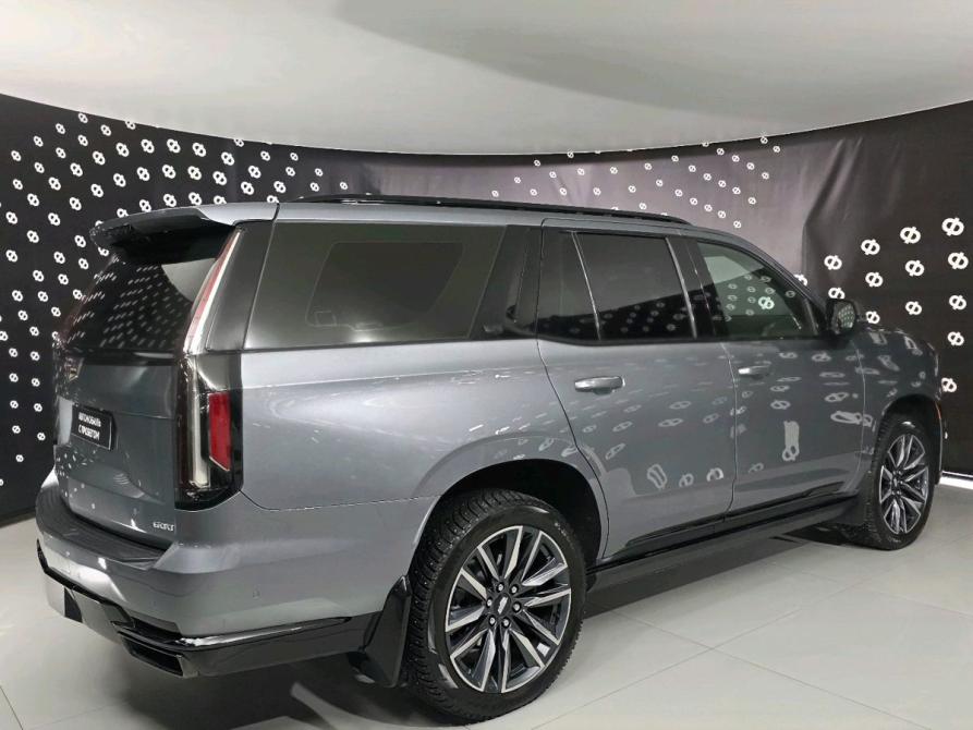 Cadillac Escalade V Новосибирск  - изображение 7