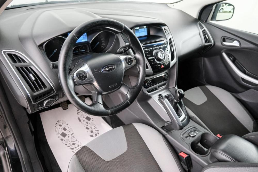 Ford Focus III Красноярск  - изображение 9